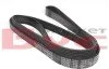 Ремінь генератора Opel Combo 1.2/1.4i (6PK1800) UA63 MEYLE 050 006 1800 (фото 2)