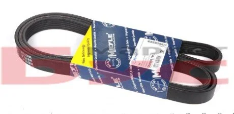 Реминь генератора MB M111 (6PK1863) UA63 MEYLE 050 006 1863