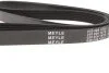 Ремінь генератора VW T4 2.0 91- (6PK1870) UA63 MEYLE 050 006 1870 (фото 3)