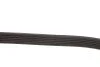 Ремінь генератора VW T4 2.0 91- (6PK1870) UA63 MEYLE 050 006 1870 (фото 4)