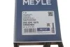Ремінь генератора Audi/BMW/Chevrolet/MB/Opel (6PK1875) UA63 MEYLE 050 006 1875 (фото 5)