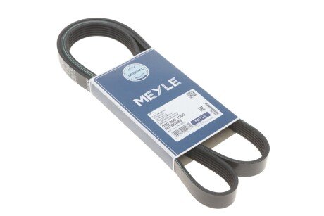 Ремінь генератора VW T4 2.0i 91-03/Opel Vectra A/B (6PK1900) UA63 MEYLE 050 006 1900