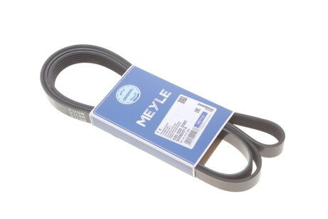 Ремінь генератора MB Sprinter 2.9TDI (-AC)/MB Vito (W638) 96- (6PK2080) UA63 MEYLE 050 006 2080