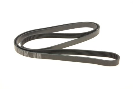 Ремінь генератора VW T4 2.5TDI (+AC) (6PK2225) (opt-om) MEYLE 050 006 2225