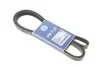 Ремінь генератора MB Sprinter CDI (-AC) (з обводним роликом) (6PK2260) UA63 MEYLE 050 006 2260 (фото 1)