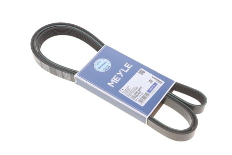 Ремінь генератора MB Sprinter CDI (-AC) (з обводним роликом) (6PK2260) UA63 MEYLE 050 006 2260