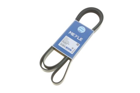 Ремінь генератора MB Sprinter CDI (+AC) (6PK2270) UA63 MEYLE 050 006 2270