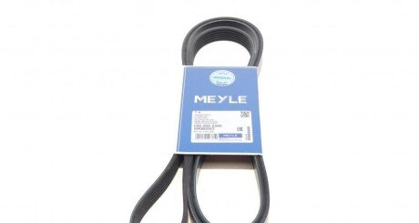 Ремінь генератора MB C-class (W202/203)/E-class (W124/W210/211) M112/M113 (6PK2390) (opt-om) MEYLE 050 006 2390