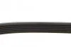 Ремінь генератора Audi A4/A6/A8/Q7 2.7/3.0TDI 04- (opt-om) MEYLE 050 006 2490 (фото 2)