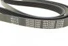 Ремінь генератора Audi A4/A6/A8/Q7 2.7/3.0TDI 04- (opt-om) MEYLE 050 006 2490 (фото 4)