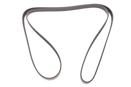 Ремінь генератора VW Crafter 2.5TDI 06-13 (6PK2590) (opt-om) MEYLE 050 006 2590