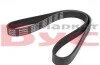 Ремінь генератора Renault Master/Opel Movano 2.5CDTI/dCi 06- (7PK1110) UA63 MEYLE 050 007 1110 (фото 2)