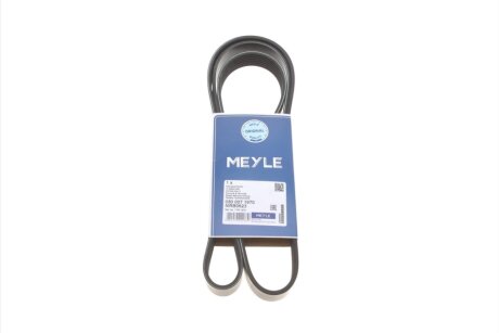 Ремінь генератора MB Sprinter 3.0CDI 06-/Opel Vivaro 2.0CDTi 06- (+AC) (7PK1970) UA63 MEYLE 050 007 1970