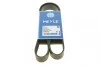 Ремінь генератора Mazda 3/5/6 2.0 DI/CD 02-10 (8PK1226) UA63 MEYLE 050 008 1226 (фото 1)
