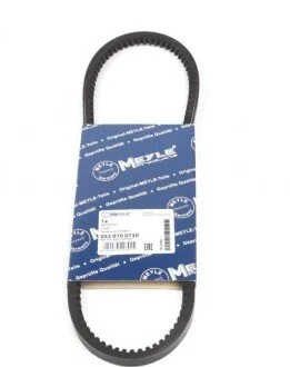 Ремінь генератора VW Golf/Jetta/Passat (10x730) (opt-om) MEYLE 052 010 0730