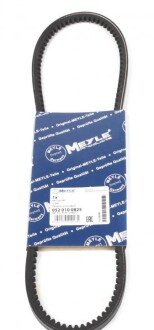 Ремінь генератора Peugeot J5 2.5D -90/ Ford Escort 1.1-1.6 -90 (10x825) (opt-om) MEYLE 052 010 0825