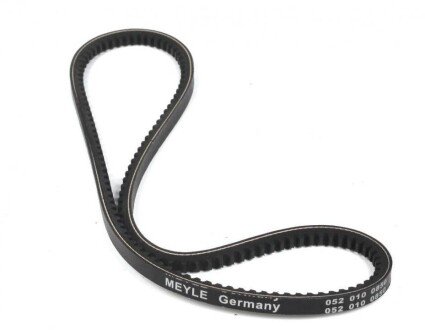 Ремінь генератора VW Passat 2.0/2.2 -88 (10x850) (opt-om) MEYLE 052 010 0850