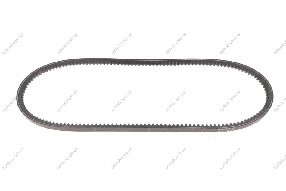Ремінь генератора VW LT 2.8TDI 97-06 (10x900) (opt-om) MEYLE 052 010 0900 (фото 1)
