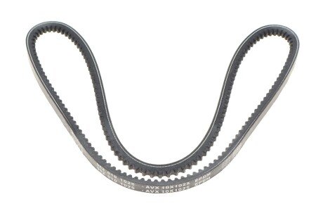 Ремінь генератора Fiat/Opel/VW (10x1025) (opt-om) MEYLE 052 010 1025