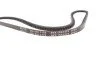 Ремінь генератора Ford Transit 2.4D 77-85/VW T3 1.6-2.0 76-86 (10x1175) (opt-om) MEYLE 052 010 1175 (фото 4)