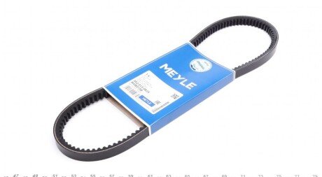 Ремень генератора клиновый MEYLE 052 013 0825