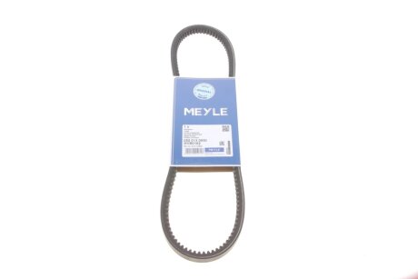 Ремінь генератора MB/Nissan/Renault (13x850) (opt-om) MEYLE 052 013 0850