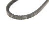 Ремінь генератора Mazda 323 1.7D 86-89 (13x875) (opt-om) MEYLE 052 013 0875 (фото 4)