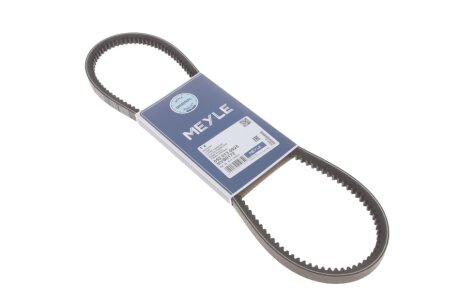 Ремінь генератора MB 609-817D (13x925) (opt-om) MEYLE 052 013 0925