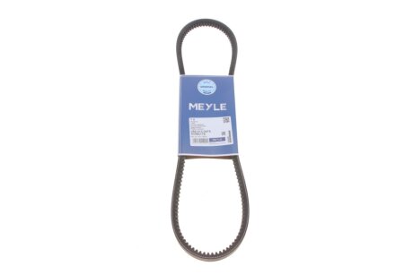 Ремінь генератора Ford Transit 2.5D 97-00/Etalon (13x975) UA63 MEYLE 052 013 0975