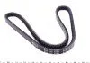 Ремінь генератора Iveco P/PA/ Mazda 323 1.7D 87-89/ Volvo 740 2.3 87-89 (13x1060) (opt-om) MEYLE 052 013 1060 (фото 2)