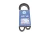 Ремінь генератора MB O305-307/Alfa Romeo/Ford/Etalon (13x1100) (opt-om) MEYLE 052 013 1100 (фото 1)
