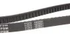 Ремінь генератора MB O305-307/Alfa Romeo/Ford/Etalon (13x1100) (opt-om) MEYLE 052 013 1100 (фото 3)
