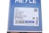 Ремінь генератора VW T2/MB W123 (13x1150) (opt-om) MEYLE 052 013 1150 (фото 6)