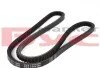 Ремінь генератора Mitsubishi L 300 (13x1200) UA63 MEYLE 052 013 1200 (фото 2)