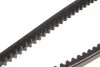 Ремінь генератора MB 609/714D/VW T4 2.4D/Etalon (13x1275) UA63 MEYLE 052 013 1275 (фото 2)