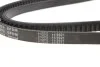 Ремінь генератора MB 609/714D/VW T4 2.4D/Etalon (13x1275) UA63 MEYLE 052 013 1275 (фото 3)