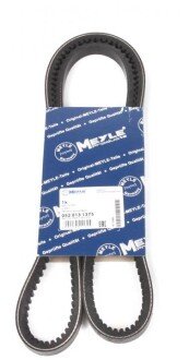 Ремінь генератора Peugeot 505/604 2.7-2.8 77-87 (13x1375) (opt-om) MEYLE 052 013 1375