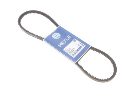 Ремінь генератора VW Golf/Jetta 1.6D/TD (11.9x950) (opt-om) MEYLE 052 119 0950