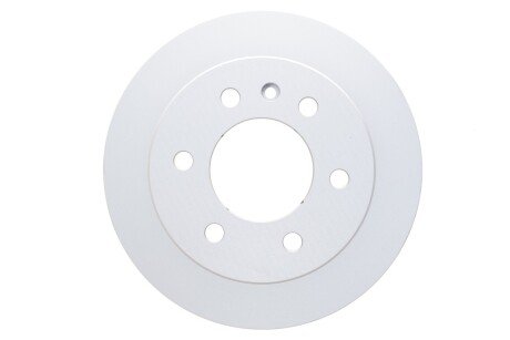 Диск гальмівний (задній) MB Sprinter 208-319 06- (298x16) UA63 MEYLE 083 523 2100/PD