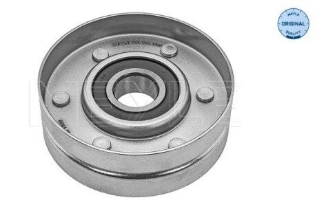 Направляючий ролик поліклинового ременя MEYLE 100 009 0001