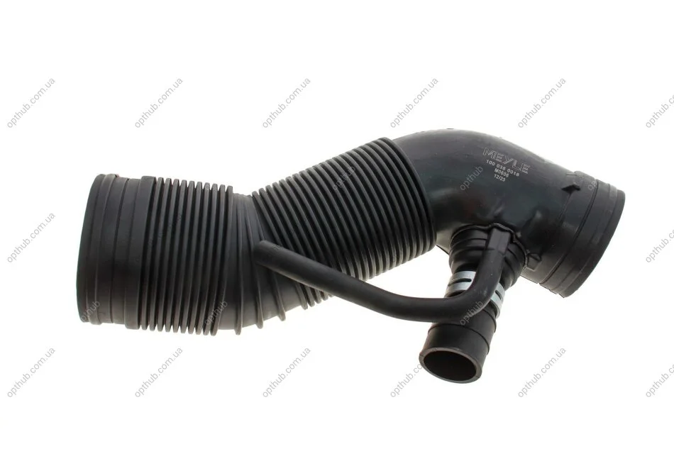 Патрубок фільтра повітряного Skoda Octavia/ VW Golf IV 1.6 00-06 (opt-om) MEYLE 100 036 0018 (фото 1)