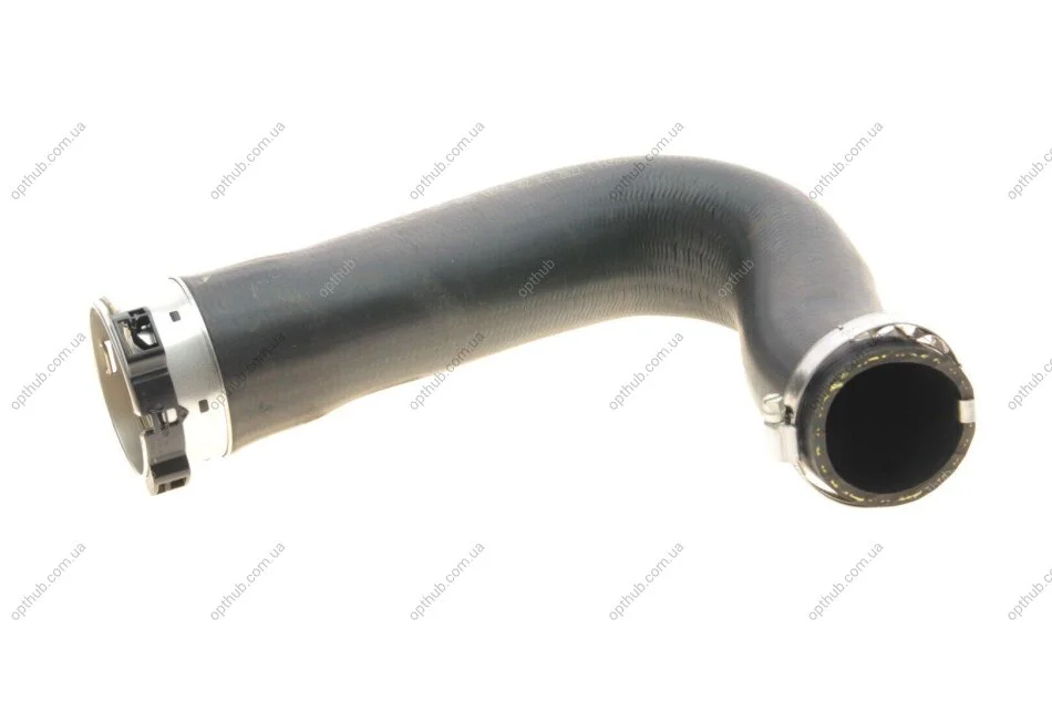 Патрубок інтеркулера MEYLE 100 036 0044 (фото 1)