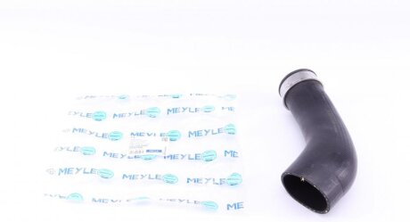 Патрубок повітря, що нагнітається C.I.U MEYLE 100 036 0066