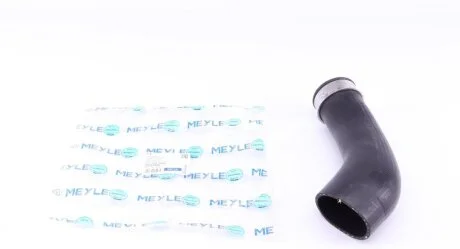 Патрубок повітря, що нагнітається C.I.U MEYLE 100 036 0066
