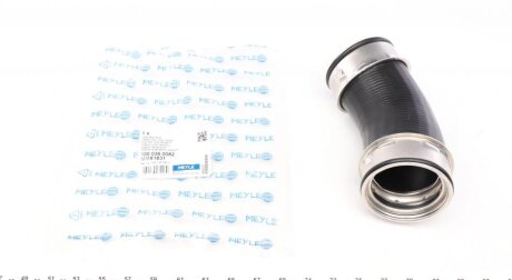 Патрубок повітря, що нагнітається C.I.U MEYLE 100 036 0082