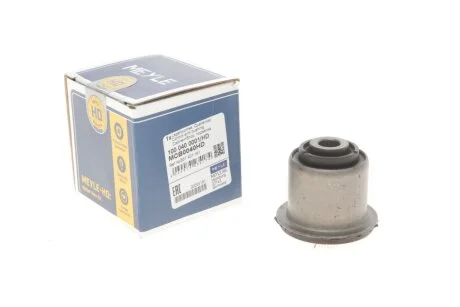 Сайлентблок рычага) Audi 80/90 -94/VW Passat -88 UA63 MEYLE 100 040 0001/HD