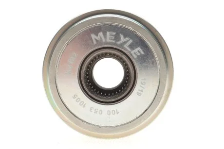 Механизм свободного хода генератора (Пр-во) MEYLE 100 053 1005
