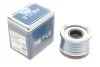 Шків генератора VW Caddy II/T4/T5 1.9 TDI 90-09 UA63 MEYLE 100 053 1006 (фото 2)