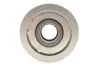Шків генератора VW Caddy II/T4/T5 1.9 TDI 90-09 UA63 MEYLE 100 053 1006 (фото 3)