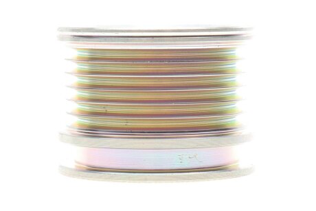 Шків генератора VW Caddy II/T4/T5 1.9 TDI 90-09 UA63 MEYLE 100 053 1006